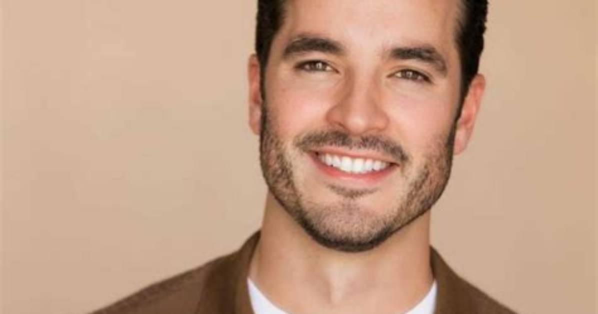 Andrew Biernat - Age, Family, Bio