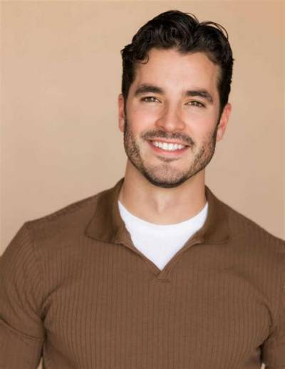 Andrew Biernat - Age, Family, Bio