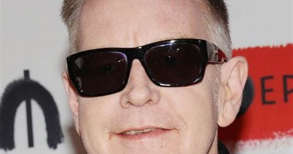 Andrew Fletcher Net Worth 2024