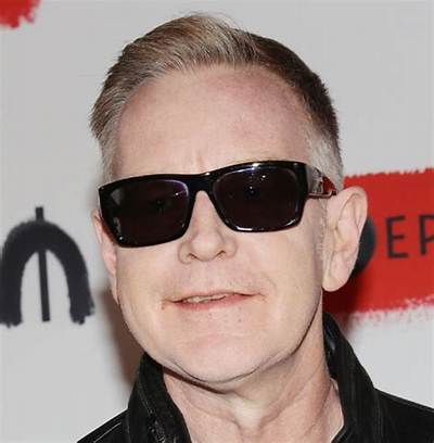 Andrew Fletcher Net Worth 2024
