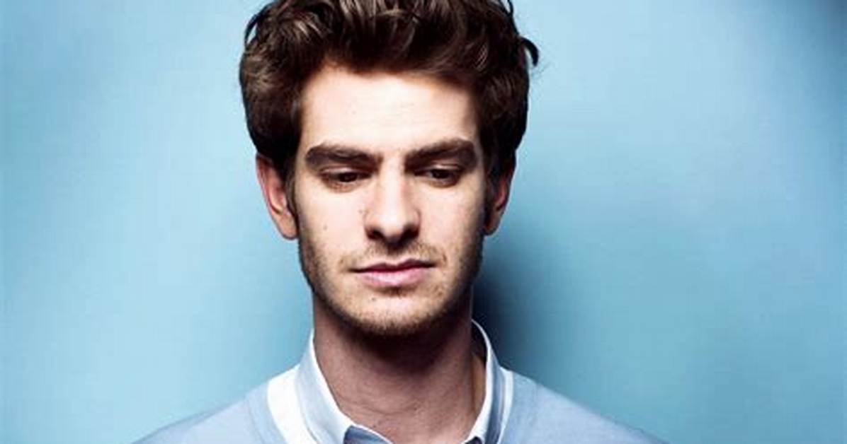 Andrew Garfield Bio (Wiki)