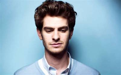 Andrew Garfield Bio (Wiki)