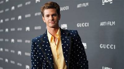 Andrew Garfield Rejects the ‘Societal Obligation of Procreating’ by 40