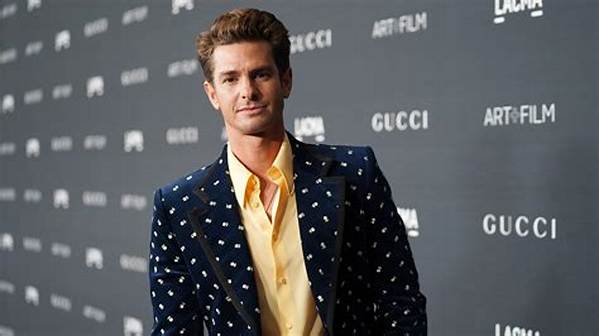 Andrew Garfield Rejects the ‘Societal Obligation of Procreating’ by 40