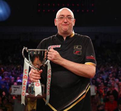Andrew Gilding Height, Weight, Net Worth, Age, Birthday, Wikipedia, Who, Instagram, Biography