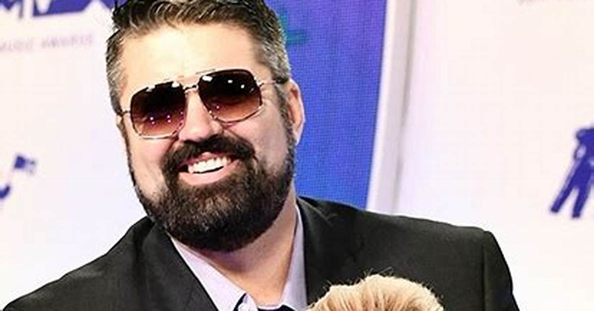 Andrew Glennon - Wiki, Age, Family & Job of Amber Portwood's Boyfriend