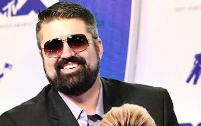Andrew Glennon - Wiki, Age, Family & Job of Amber Portwood's Boyfriend