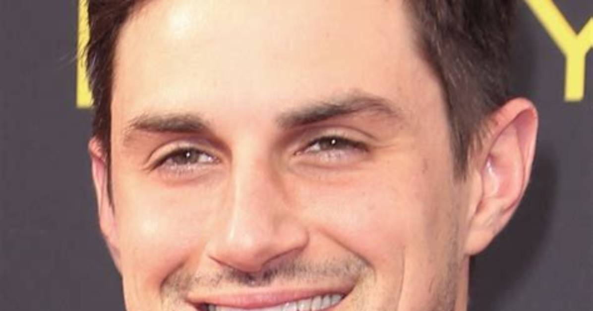 Andrew J. West Bio (Wiki)