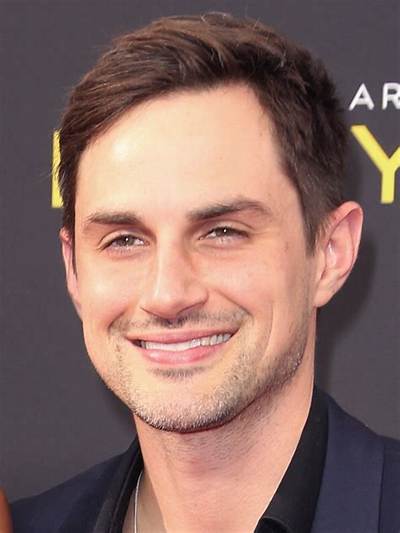 Andrew J. West Bio (Wiki)