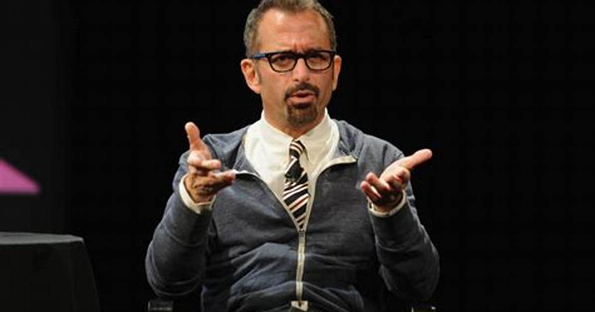 Andrew Jarecki Net Worth - Wiki, Age, Weight and Height, Relationships, Family, and More