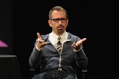 Andrew Jarecki Net Worth - Wiki, Age, Weight and Height, Relationships, Family, and More
