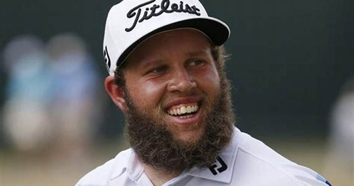 Andrew Johnston Wiki, Wife, Net Worth