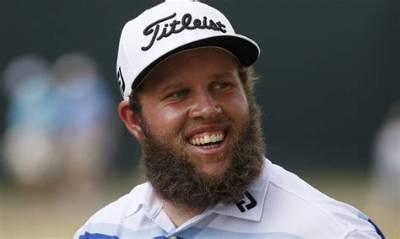 Andrew Johnston Wiki, Wife, Net Worth