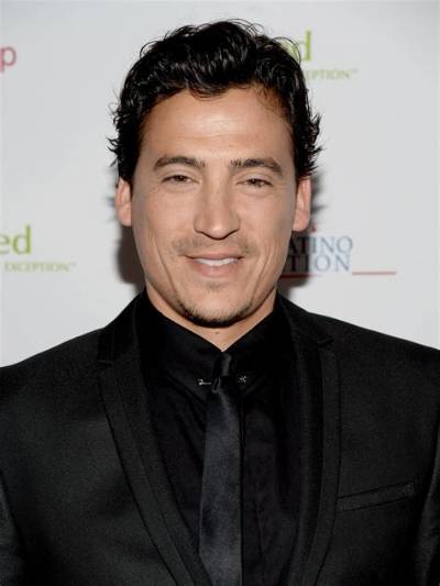 Andrew Keegan Bio (Wiki)