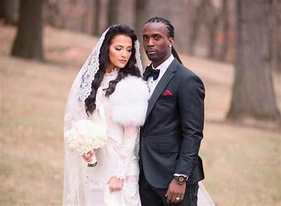 Andrew Mccutchen Marriage, Wife, Salary, Net Worth