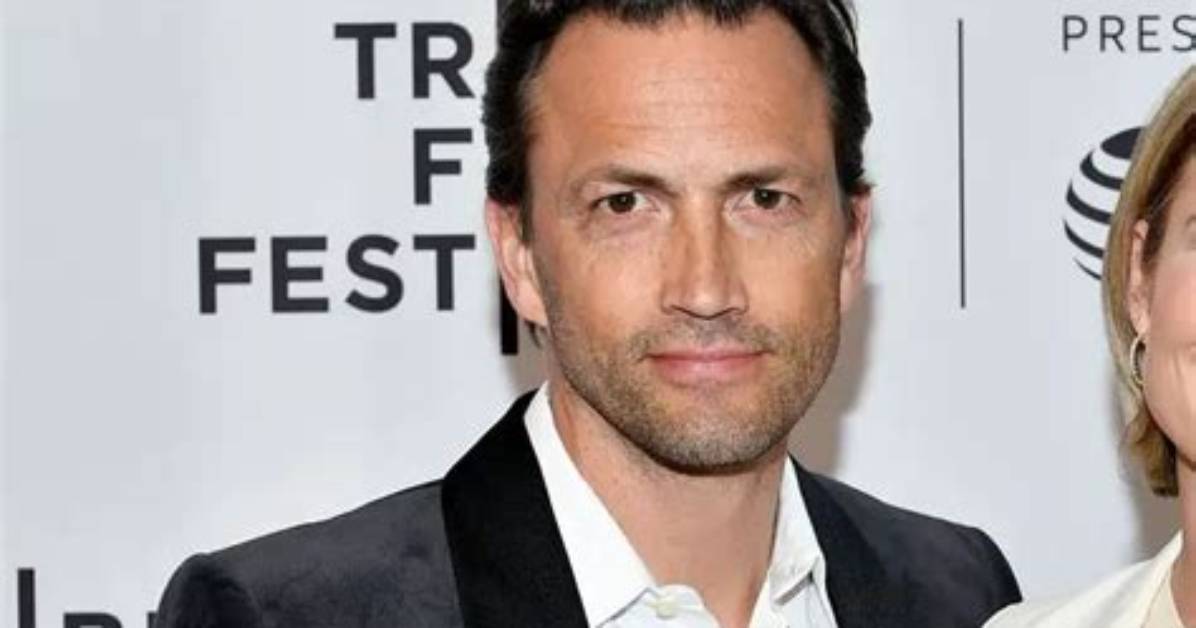 Andrew Shue Net Worth - Wiki, Age, Weight and Height, Relationships, Family, and More