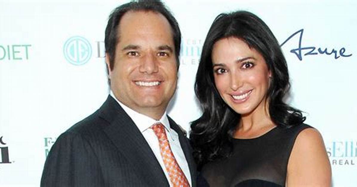 Andrew Silverman’s Wiki. How Rich Is Lauren Silverman’s Ex?