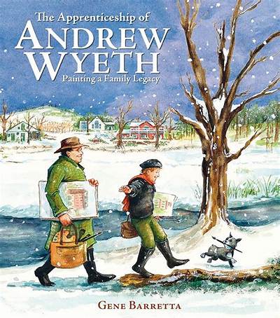 Andrew Wyeth - Trivia, Family, Bio