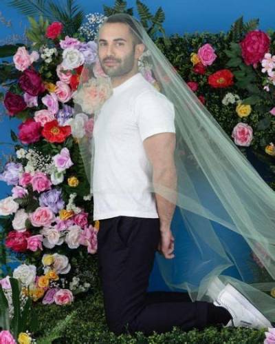 Andy Baraghani Height, Weight, Net Worth, Age, Birthday, Wikipedia, Who, Instagram, Biography