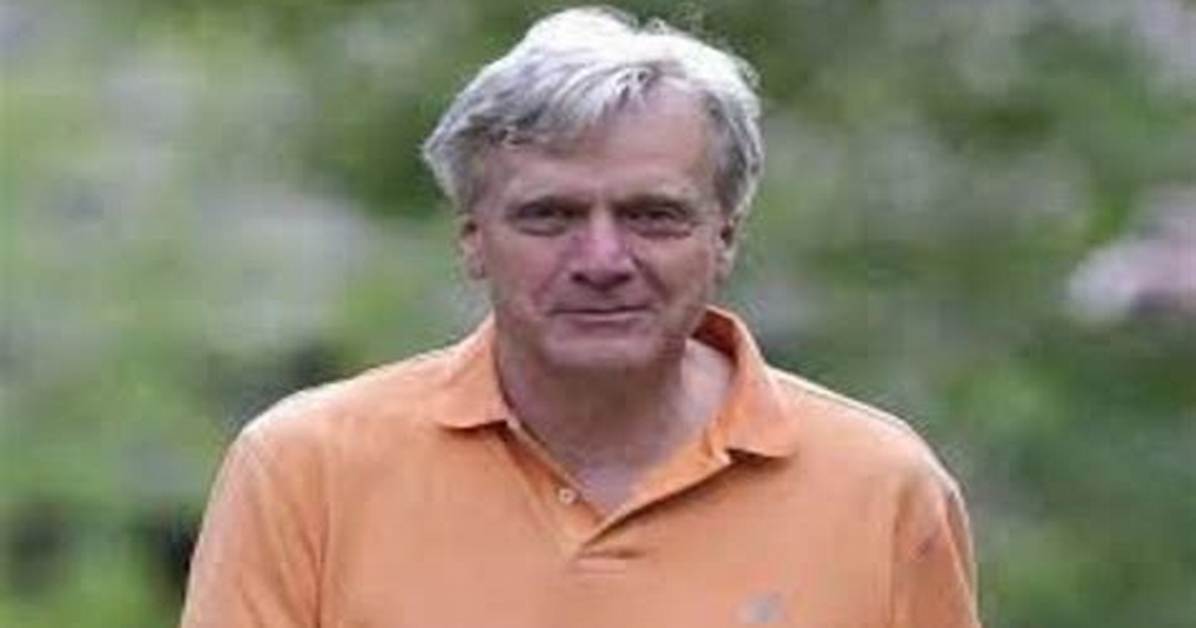 Andy Bechtolsheim Net Worth - Wiki, Age, Weight and Height, Relationships, Family, and More