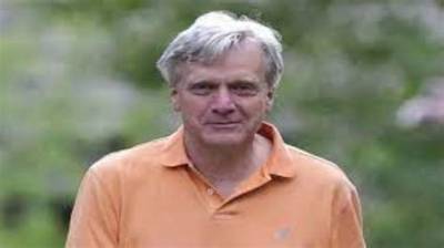 Andy Bechtolsheim Net Worth - Wiki, Age, Weight and Height, Relationships, Family, and More