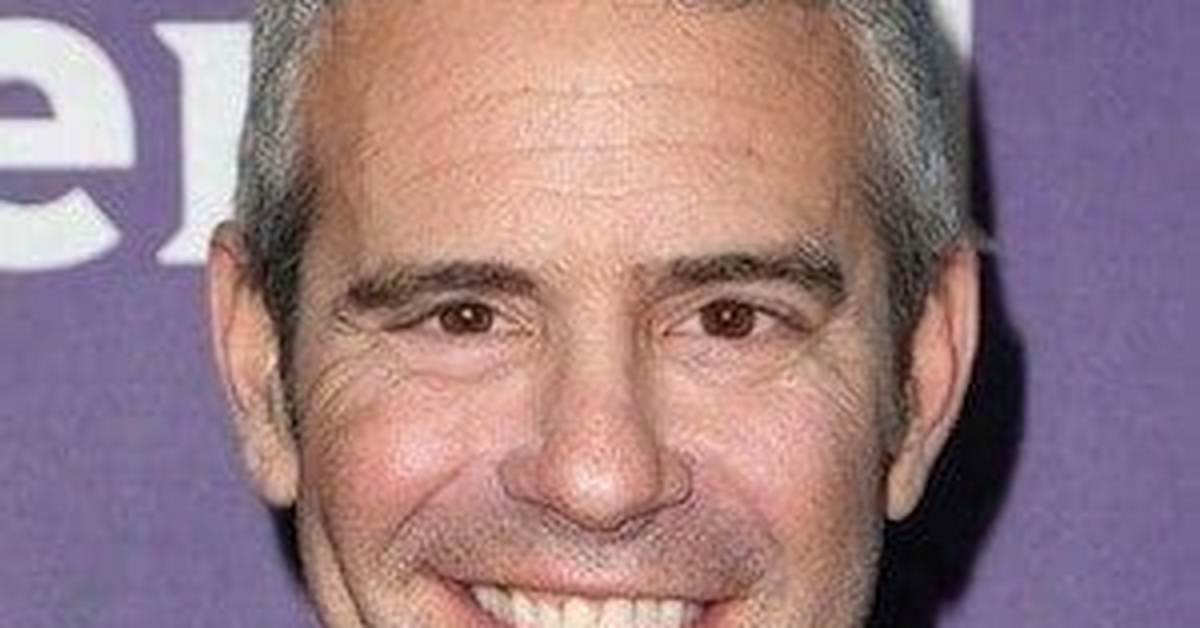 Andy Cohen - Age, Family, Bio