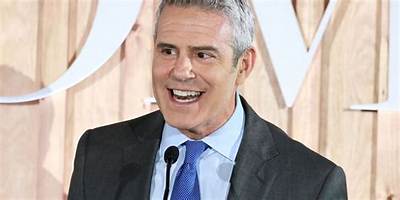 Andy Cohen Called out for Praising Bravo Stars’ Ozempic Weight Loss