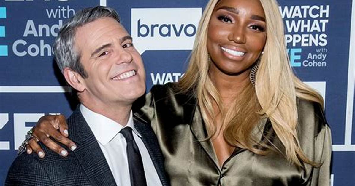 Andy Cohen Shuts Down Rumors Claiming Rhony: Legacy Is “Dead”