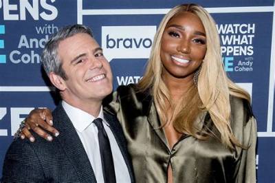 Andy Cohen Shuts Down Rumors Claiming Rhony: Legacy Is “Dead”
