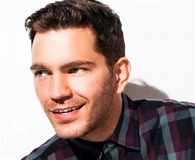 Andy Grammer Net Worth - Wiki, Age, Weight and Height, Relationships, Family, and More