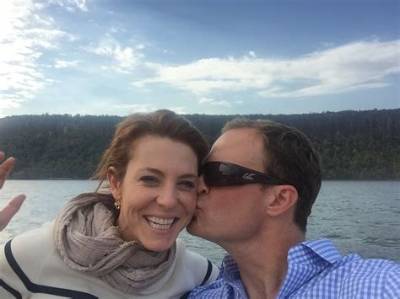 Andy Hubbard: Who Is Stephanie Ruhle’s Husband?