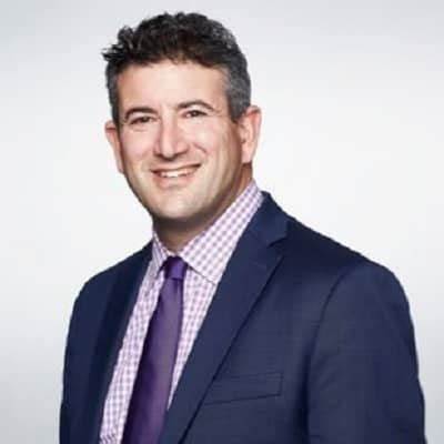 Andy Katz Height, Weight, Net Worth, Age, Birthday, Wikipedia, Who, Instagram, Biography