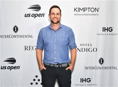Andy Roddick Net Worth - Wiki, Age, Weight and Height, Relationships, Family, and More