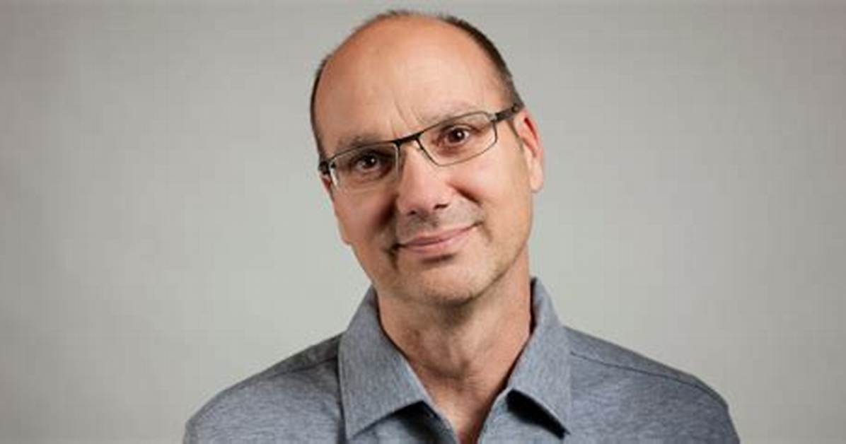 Andy Rubin Net Worth - Wiki, Age, Weight and Height, Relationships, Family, and More
