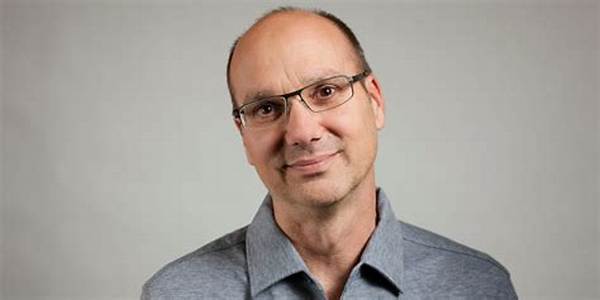 Andy Rubin Net Worth - Wiki, Age, Weight and Height, Relationships, Family, and More