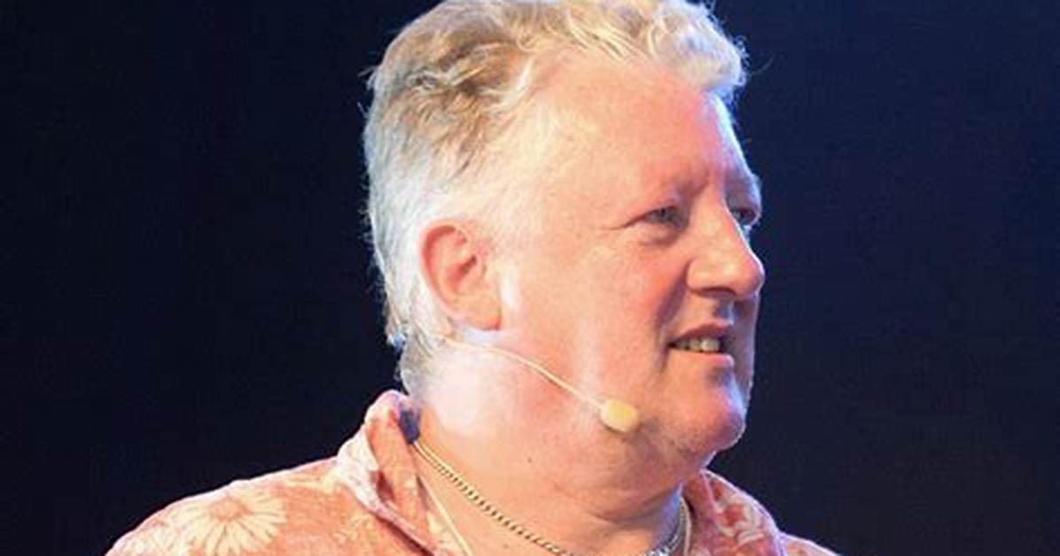 Andy Smart’s Cause of Death and Obituary: How Did the Comedian Pass Away?