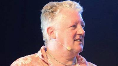 Andy Smart’s Cause of Death and Obituary: How Did the Comedian Pass Away?