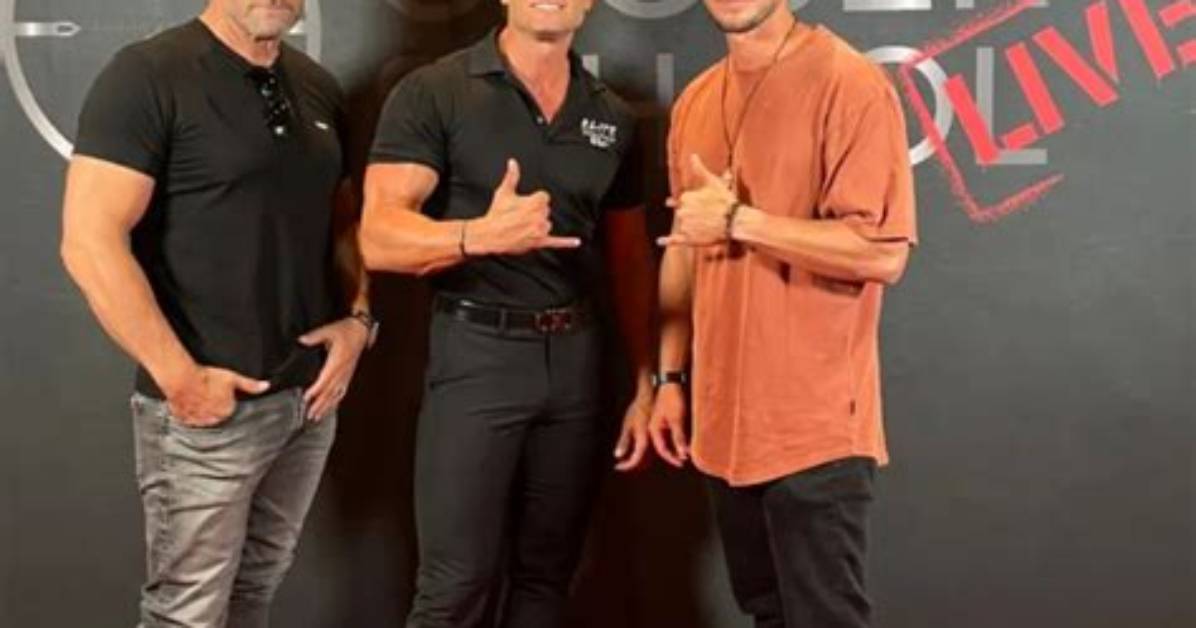Andy Wisner Height, Weight, Net Worth, Age, Birthday, Wikipedia, Who, Nationality, Biography