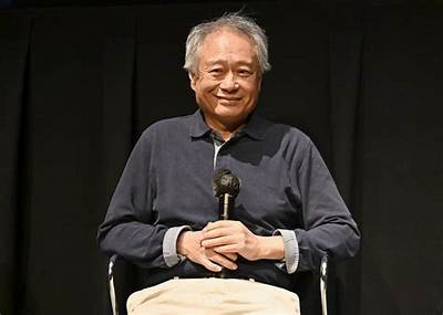 Ang Lee Height, Weight, Net Worth, Age, Birthday, Wikipedia, Who, Instagram, Biography