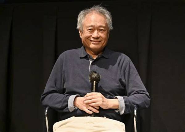 Ang Lee Height, Weight, Net Worth, Age, Birthday, Wikipedia, Who, Instagram, Biography