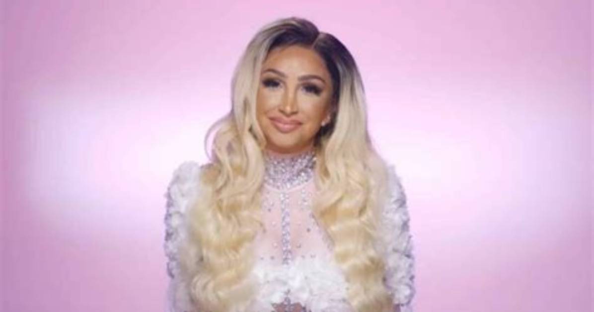 Angel Brinks Net Worth - Wiki, Age, Weight and Height, Relationships, Family, and More