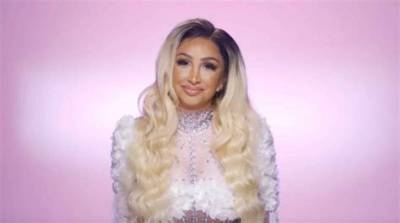 Angel Brinks Net Worth - Wiki, Age, Weight and Height, Relationships, Family, and More