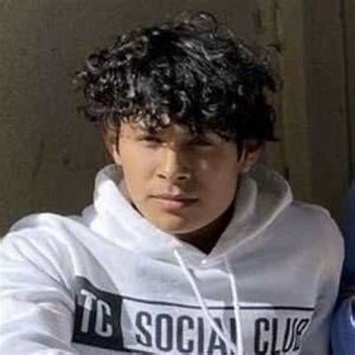 Angel Garcir Height, Age, Girlfriend, Biography, Wiki, Net Worth
