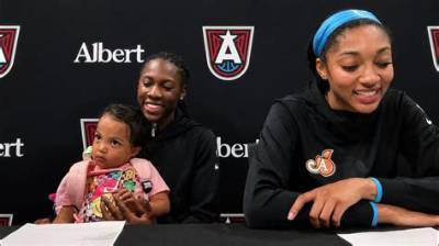 Angel Hubbard Viral Video on Twitter, Youtube & Reddit