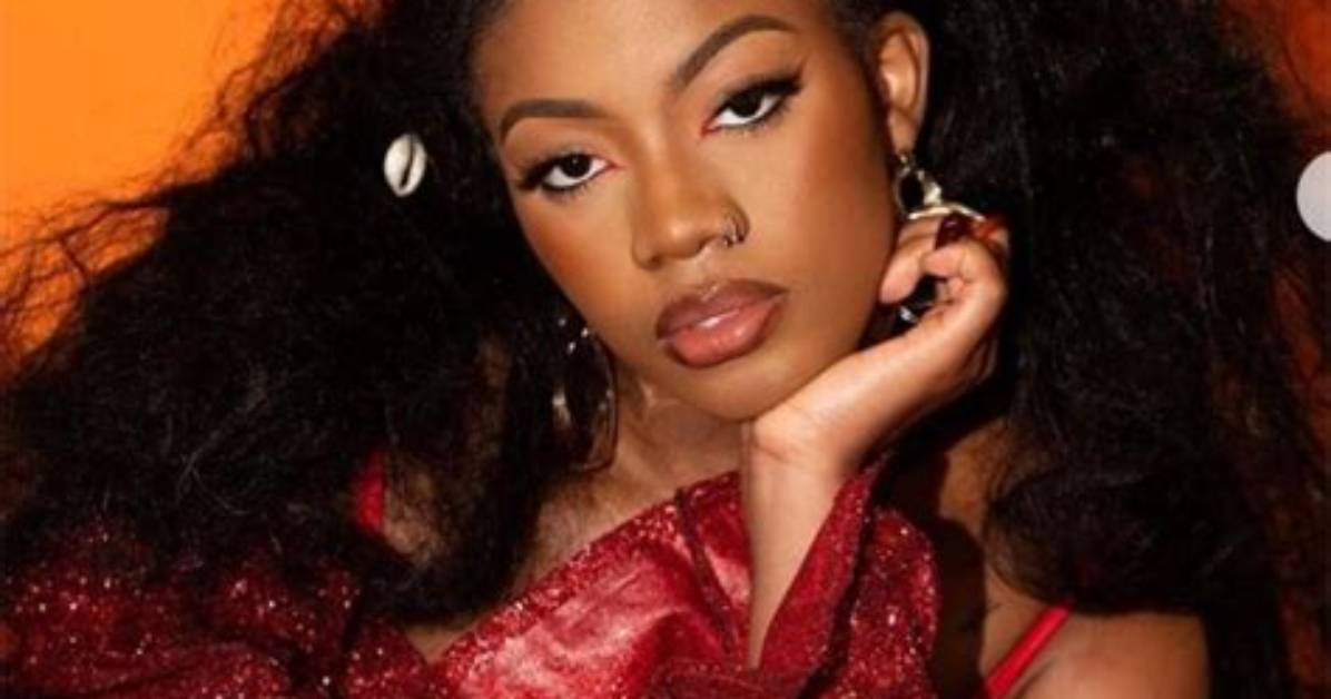 Angel Jb Smith Has Been Left Heartbroken