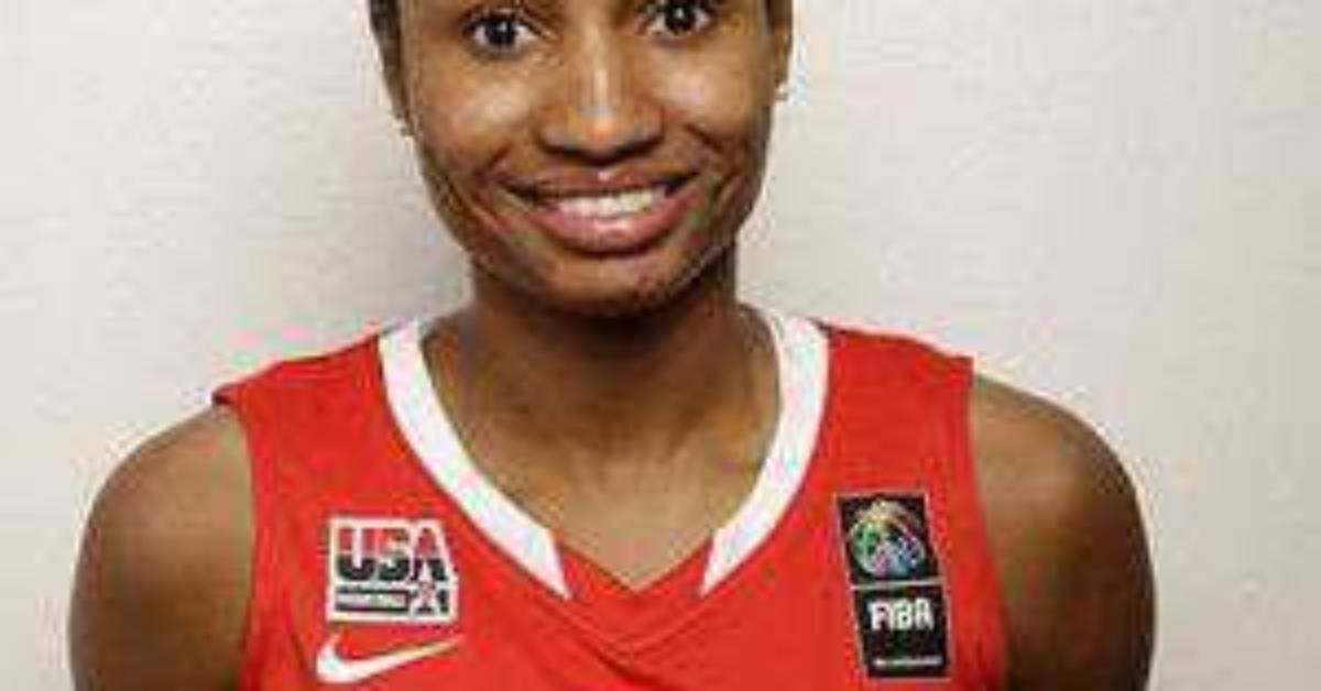 Angel Mccoughtry Height, Weight, Net Worth, Age, Birthday, Wikipedia, Who, Nationality, Biography