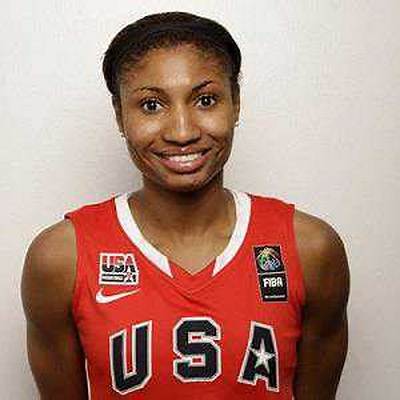 Angel Mccoughtry Height, Weight, Net Worth, Age, Birthday, Wikipedia, Who, Nationality, Biography