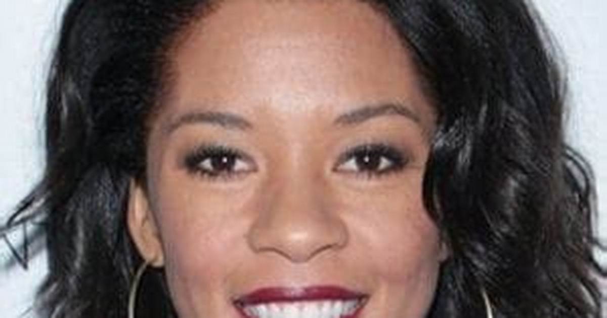 Angel Parker - Age, Family, Bio