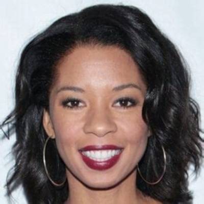 Angel Parker - Age, Family, Bio