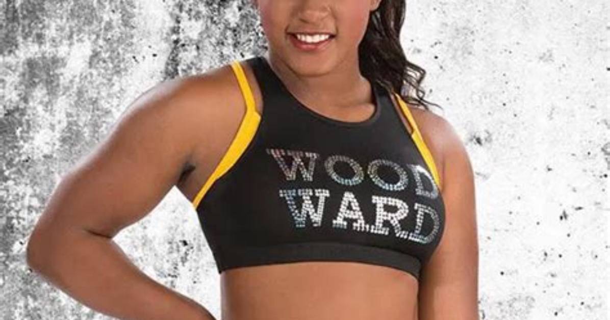 Angel Rice - Age, Family, Bio